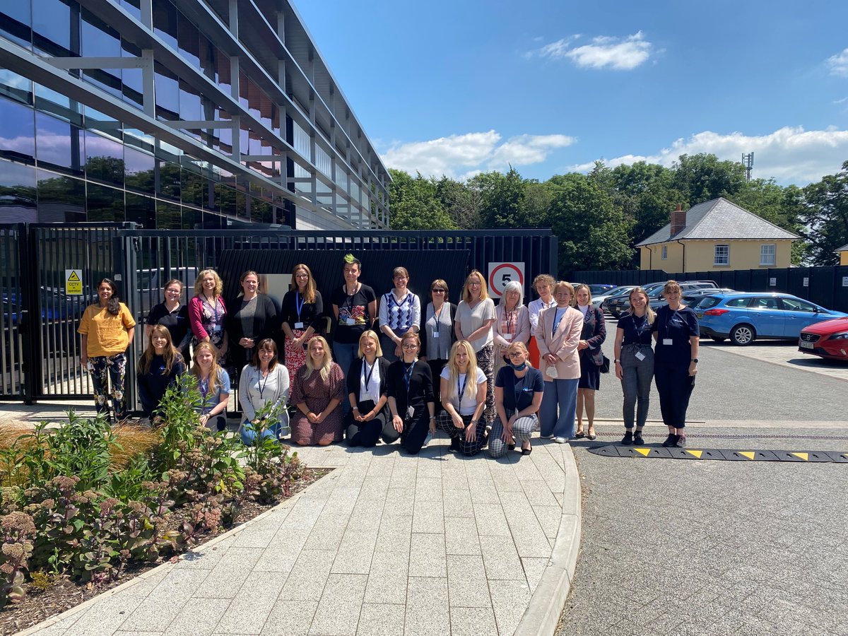 ABDynamics's tweet image. We are proud to support International Women In Engineering Day! Today we hosted a lunch to celebrate all the fantastic women who work for us, &amp;amp; work of women engineers around the world. Learn more about @INWED1919, inwed.org.uk
#INWED21 #EngineeringHeros #WESPartner