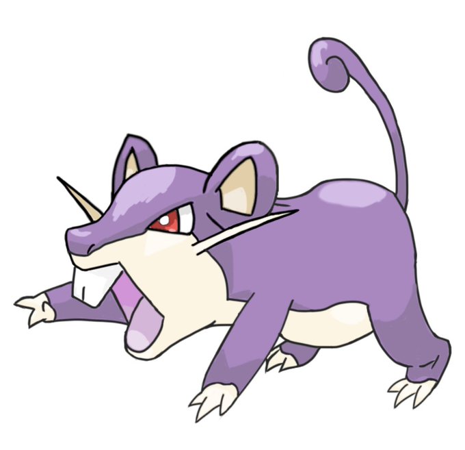 ポケモン図鑑のtwitterイラスト検索結果 古い順