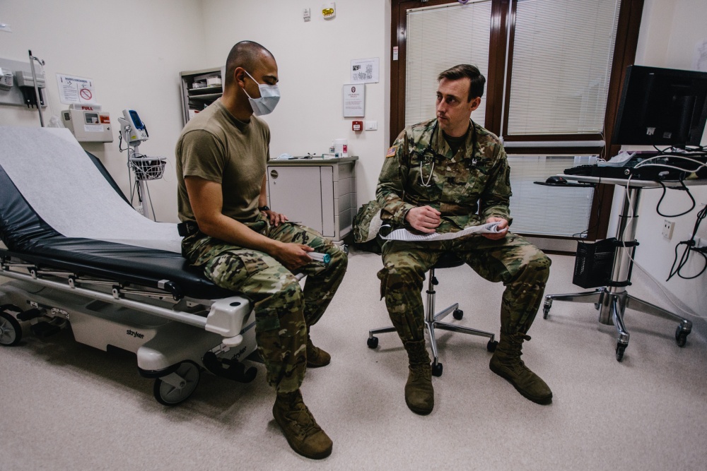 New Study from USU Researchers: Colon cancer patients in the U.S. military’s universal health care system, in which care is provided with little to no financial barriers, have significantly better survival compared to the general population.

Read more: bit.ly/2UvD41D