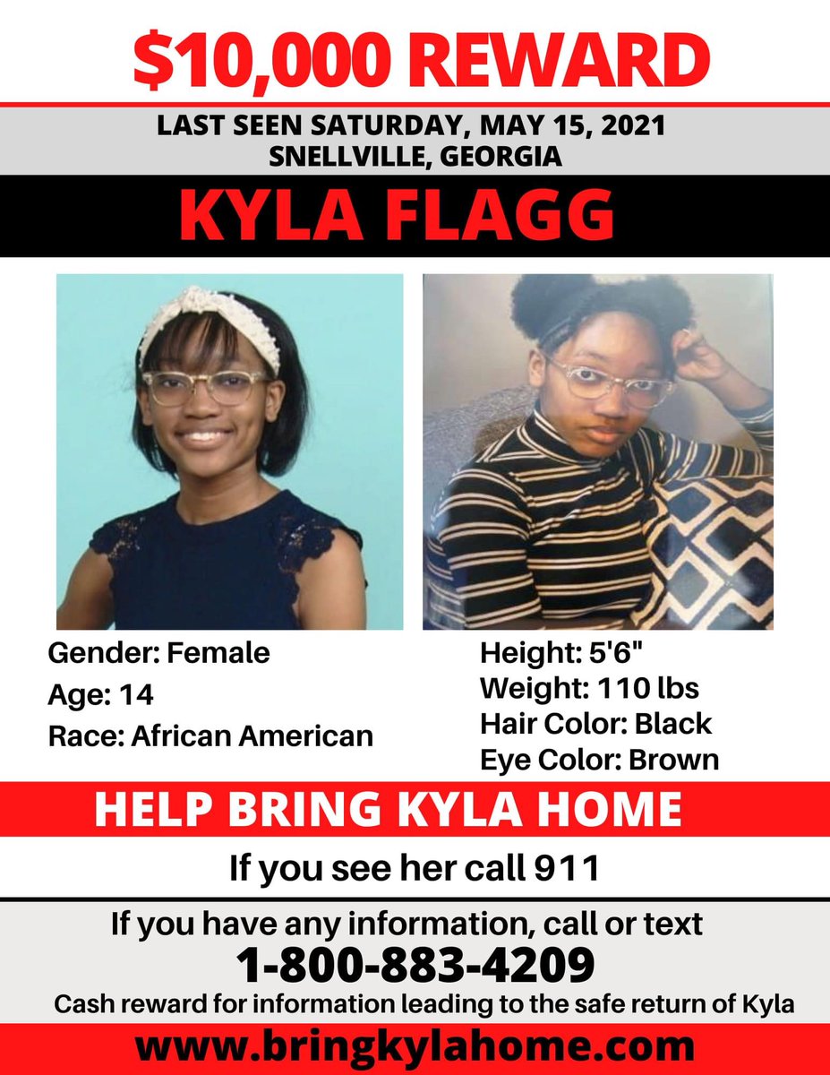 Please Share  🙏🏾
#Atlanta #Connecticut #Pennsylvania #NewYork #Philly #Philadelphia #missing #missingblackgirls