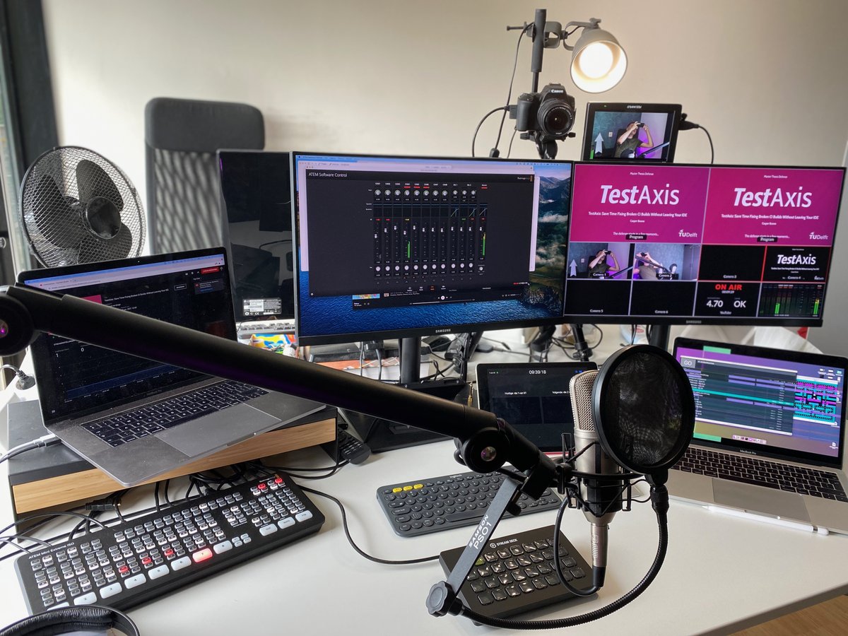 Casper Boone tweet media