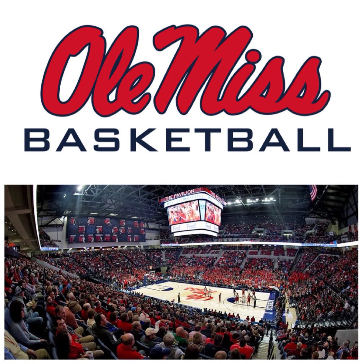alijah_curry's tweet photo. Thank you God for blessing me, Thank you Ole Miss for the offer❤️🤍 https://t.co/Bb63JaFUPX