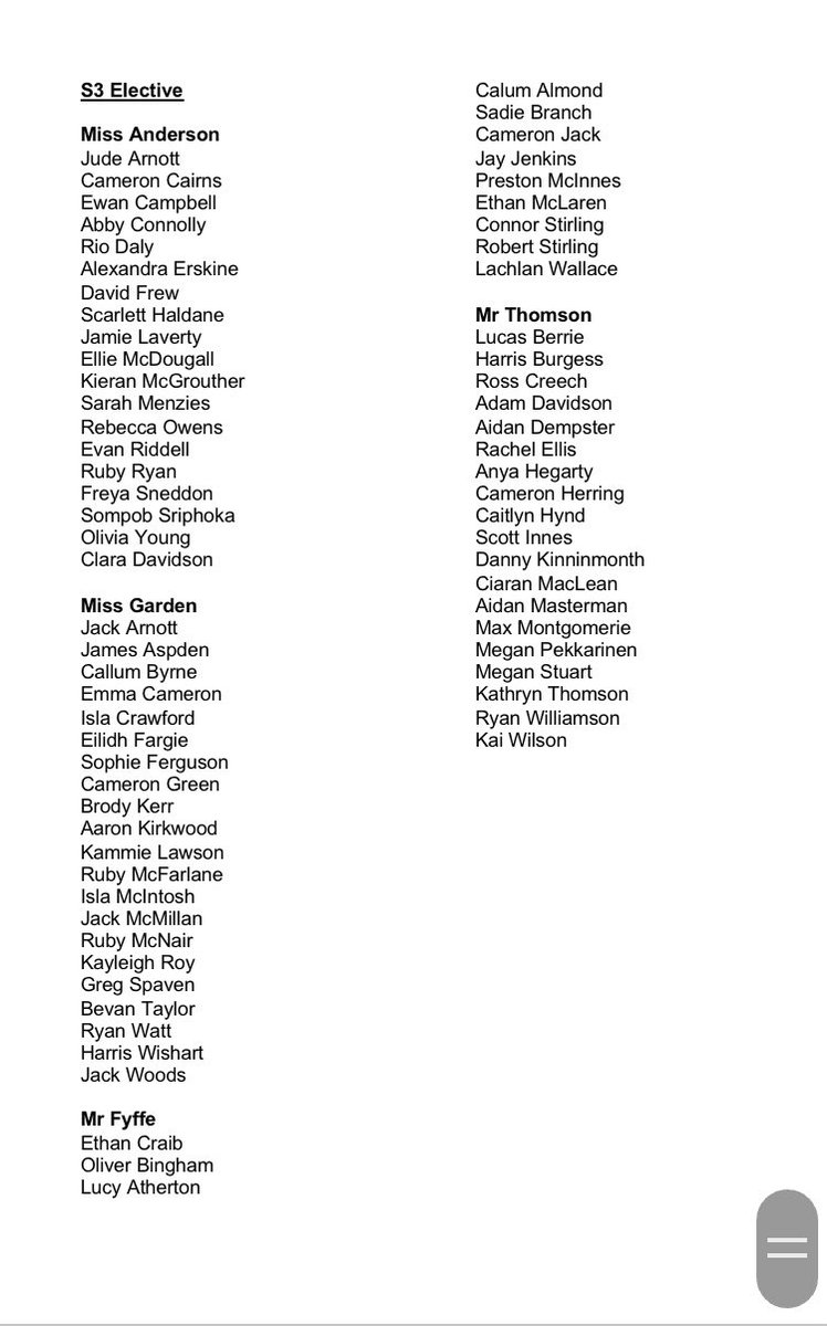 Woodmill_PE's tweet photo. 100% club 
Well done to the following pupils for being the #rightkind 100% kit record throughout the last term. https://t.co/IekGl787Of