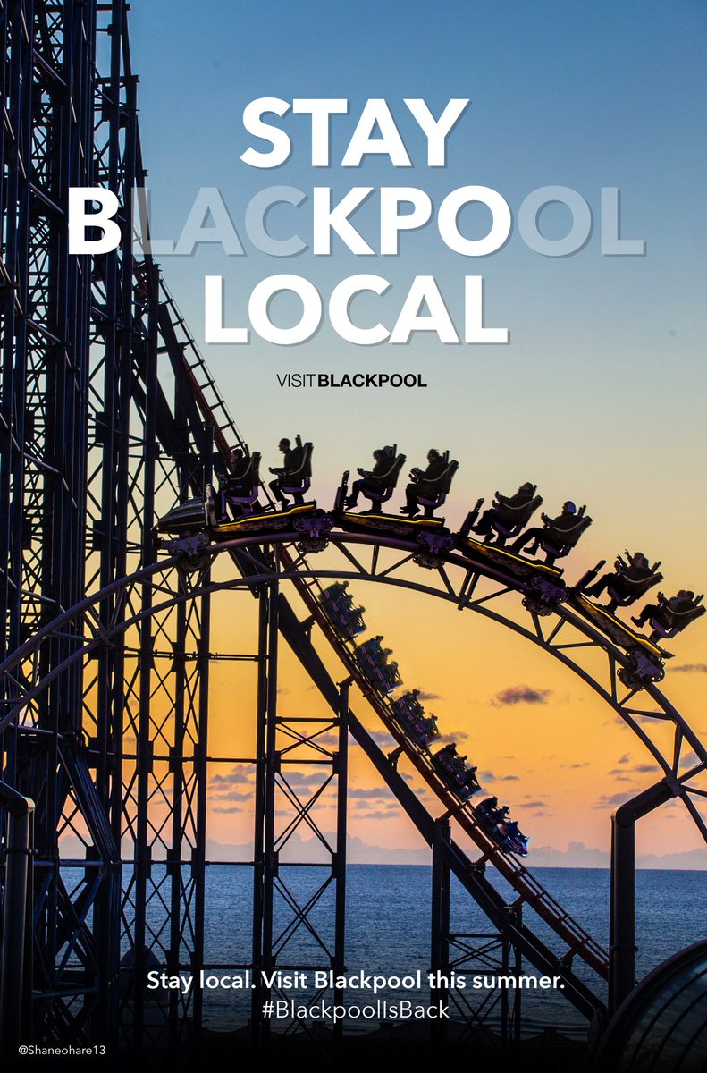 Shane O'Hare (@shaneohare13) on Twitter photo I don’t know a whole lot about Blackpool but everyone should go visit this summer! 🧡🎡 <a href="/OneMinuteBriefs/">One Minute Briefs ⏱️</a> Create eye-catching, creative posters to encourage families to choose Blackpool for their summer holiday #BlackpoolisBack <a href="/visitBlackpool/">VisitBlackpool</a> I don’t know a whole lot about Blackpool but everyone should go visit this summer! 🧡🎡 <a href="/OneMinuteBriefs/">One Minute Briefs ⏱️</a> Create eye-catching, creative posters to encourage families to choose Blackpool for their summer holiday #BlackpoolisBack <a href="/visitBlackpool/">VisitBlackpool</a>