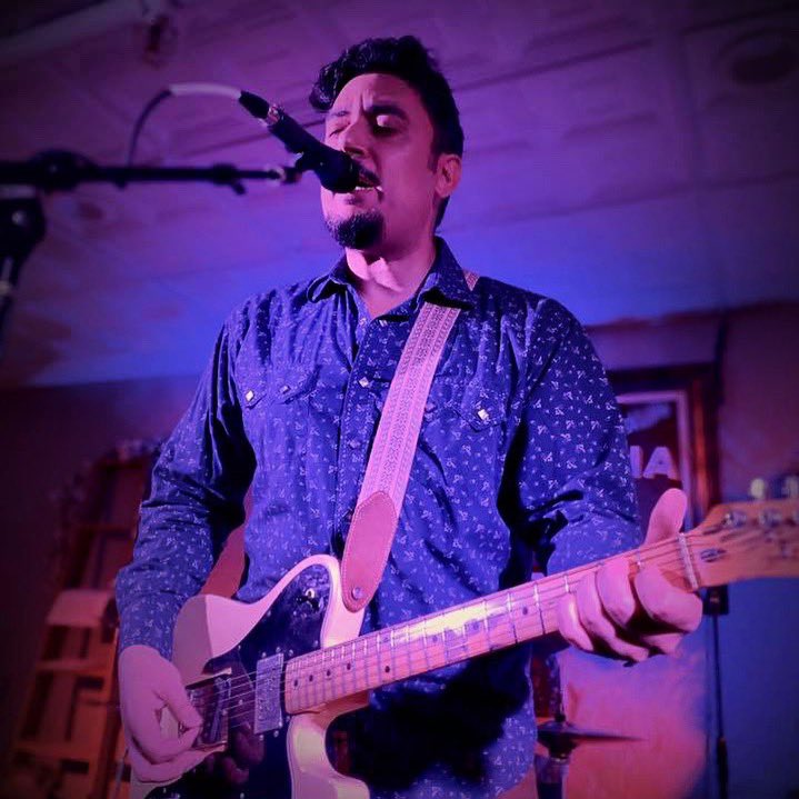 JacktheRadio's tweet photo. One thing food and music have in common is they are both good for the soul. 

I’ll be blending the two with a solo set this Saturday 6.26.21 at @NCFBPOD &amp; #raleighmagazine‘s #bubblesandbrisket event. https://t.co/OmedVEtZWR