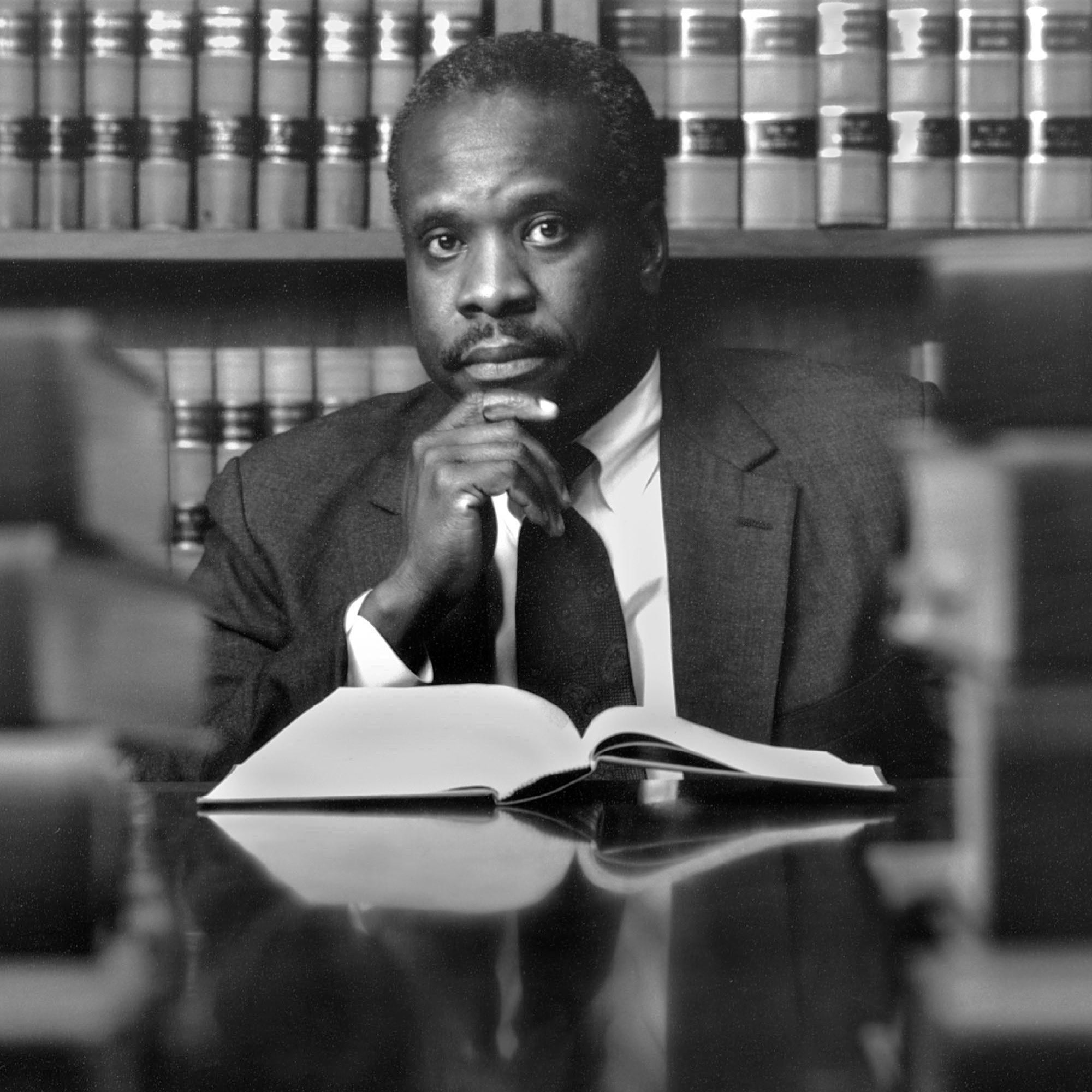 Happy birthday to the legend, Justice Clarence Thomas! 
