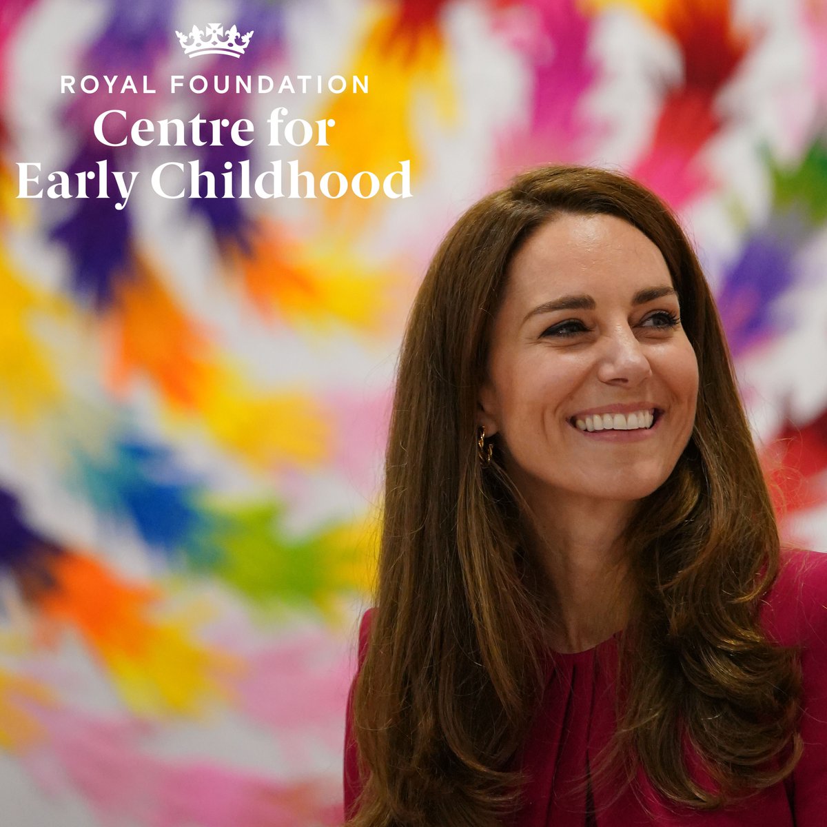 Parents1st's tweet photo. Excited by the launch of The Royal Foundation's new Centre for Early Childhood, we share our hopes for the change it will bring, keeping the focus on early prevention and community support: https://t.co/3hZaGiwyOB #royalfoundation #community #support #earlychildhood https://t.co/mwd4enrjIw