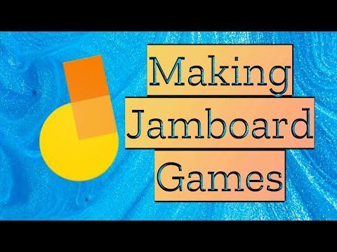 Jamboard Create Games Webinar buff.ly/3i0bPWr via <a href="/YouTube/">YouTube</a>