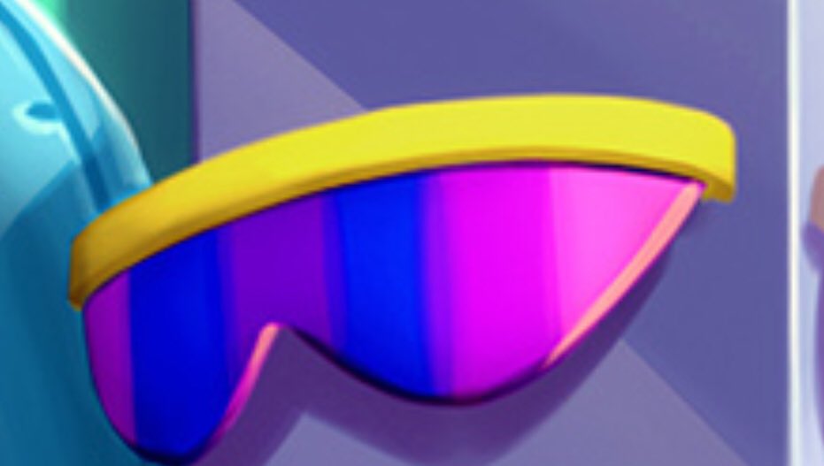 alihasnat255's tweet photo. @BrawlStars I have not seen those glasses maybe there is a new brawler coming https://t.co/4dJHxNrEQa