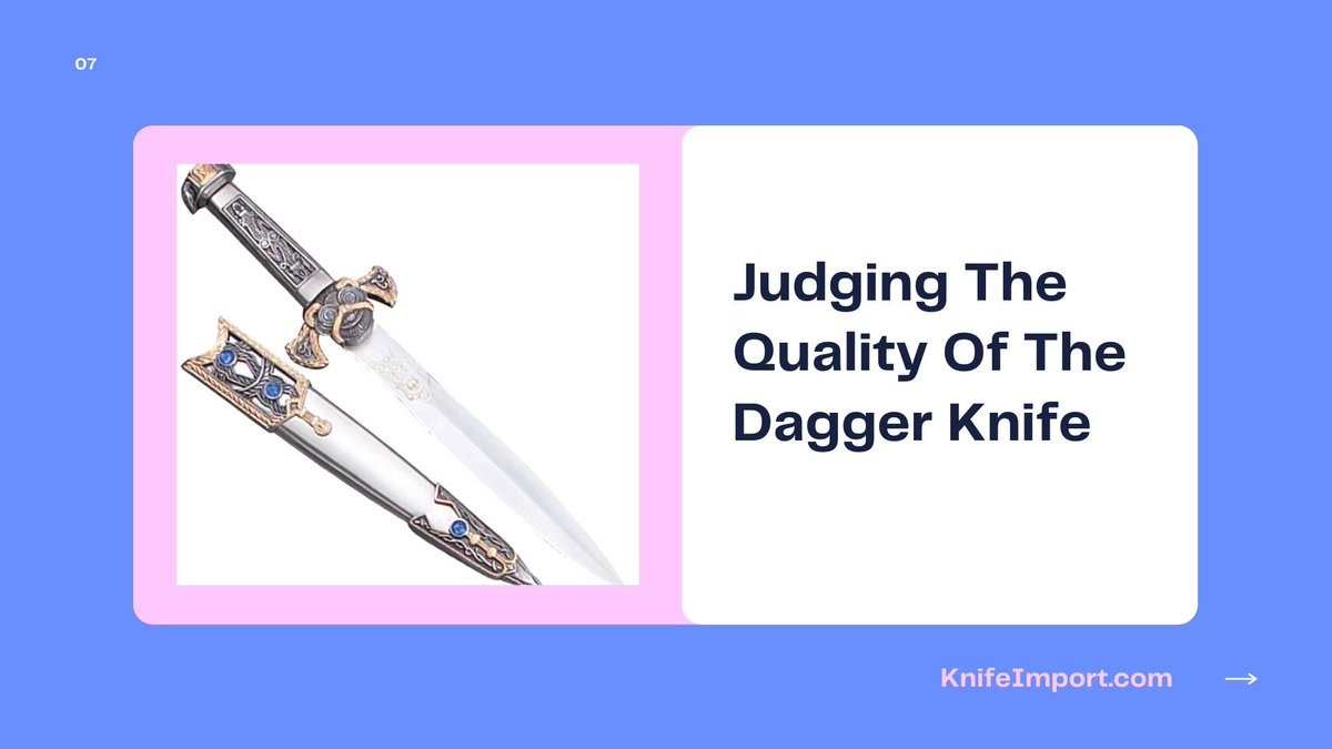 KnifeImport's tweet photo. The whole idea around the dagger knife is that it is meant for different tasks than regular ones.
https://t.co/IcJsWDMWBH

#dagger #daggertattoo #daggerfall #daggers #daggernails #daggerkayaks #daggerandrose #daggerville #daggerproduction #daggeraday #dagger #daggersforsale https://t.co/E4KAHW3dyv