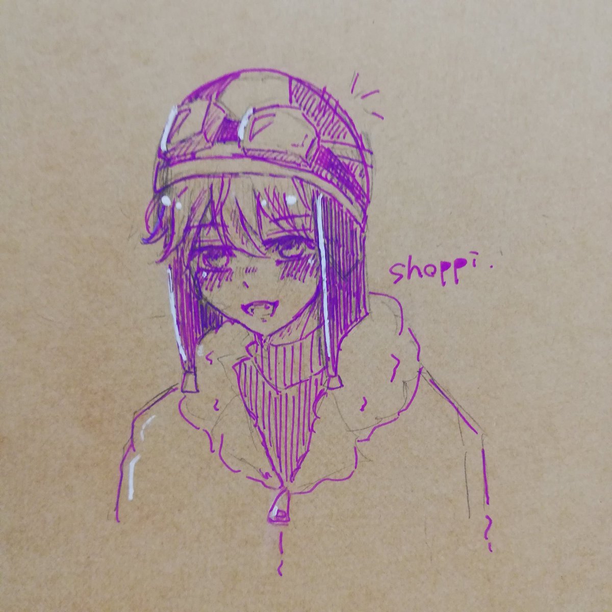 Twoucan ショッピ君 の注目ツイート イラスト マンガ コスプレ モデル