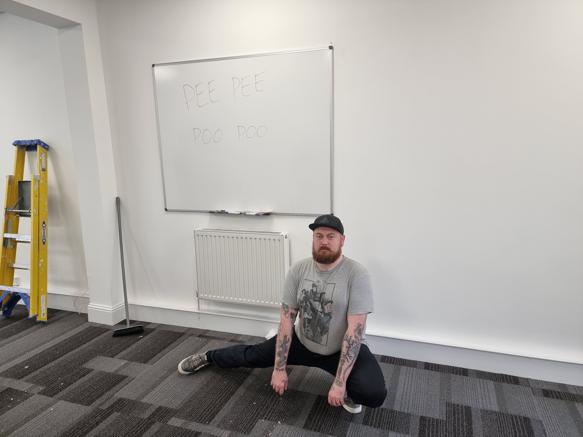 Count Dankula on Twitter: "https://t.co/Siewey3e7k" / Twitter
