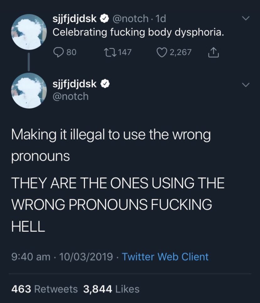 FacelessWonder_'s tweet photo. @Travapod This kinda shit https://t.co/yvYTPP53U3
