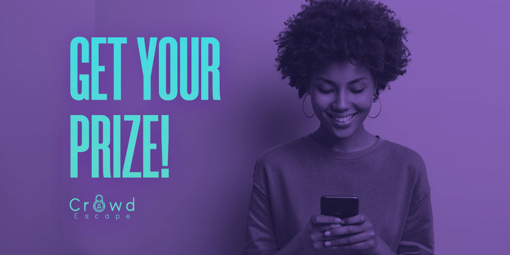 Winner winner - chicken dinner! Did you win big this week? Well be sure to come on down and claim your prize! 🎁 Respond to your congratulatory email to get what is rightfully yours!✉️