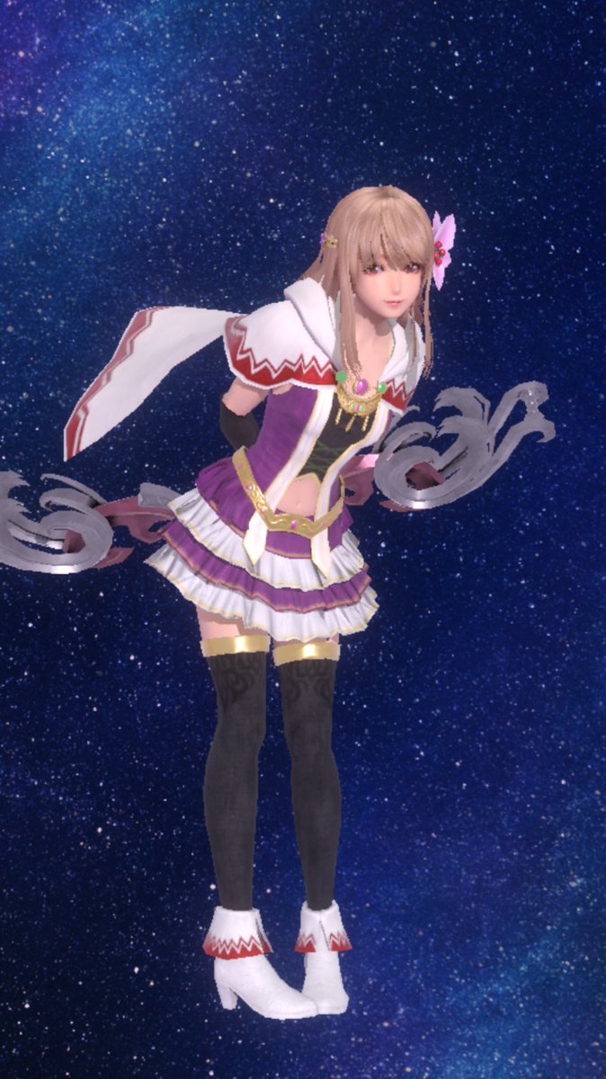 theflamingemblm's tweet image. Sayonara, everyone...
I'll never stop sailing the Star Ocean.
In an eternal state of Anamnesis...
Thank you for 4 years, SOA.
I hope, one day, our paths will cross again.
#アナムネシスありがとう
#アナムネシスありがとう企画