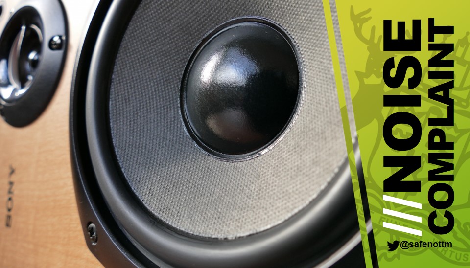 If you're planning a party or gathering, please be mindful of your neighbours. 

Community Protection Officers are patrolling throughout the week, and will challenge any property that is making unreasonable noise.

Non compliance can lead to notices and ultimately fines.