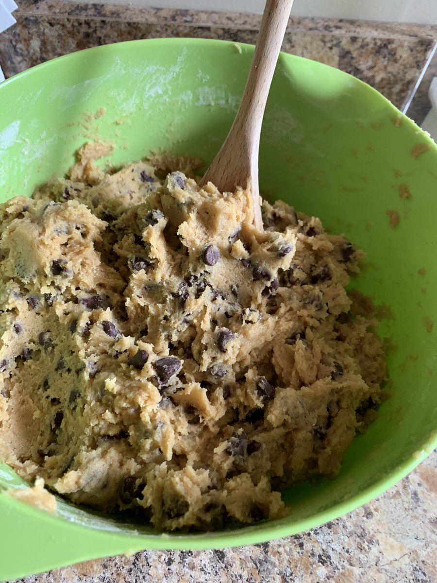 MrsONeil_MCHS's tweet photo. Day 12 of #SummerSession1 We went grocery shopping, made our favorite foods from scratch, planned our parent day, made cookies for the Master Gardeners we work with as a thank you, and went for a long walk. #GrowingForward #WarriorPride156 #Summer2021 🧡🖤 https://t.co/FvVmQhrVV6
