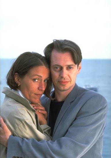 Happy Birthday to one of my favorites 
Frances McDormand  