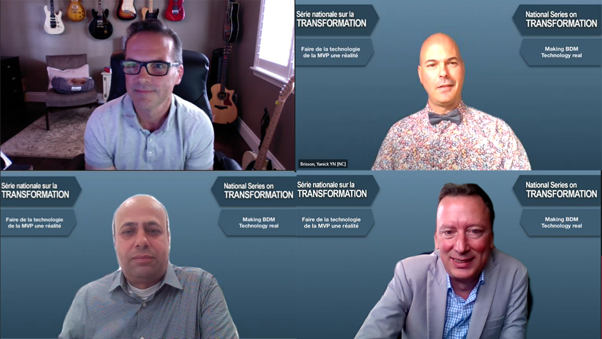 Check out our Engagement Opportunities page on the IntraWeb to find the latest news on upcoming events &amp; watch a playback of the recent event about a Modern Benefits Platform. #Transformation