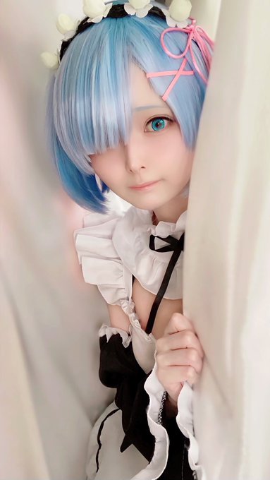 コスプレイヤーすずらのTwitter画像24