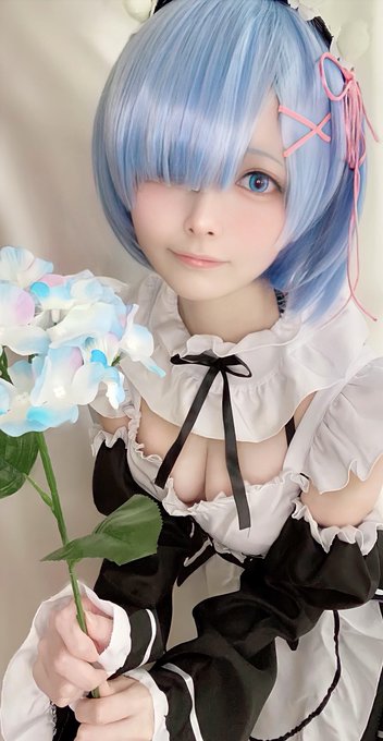 コスプレイヤーすずらのTwitter画像25