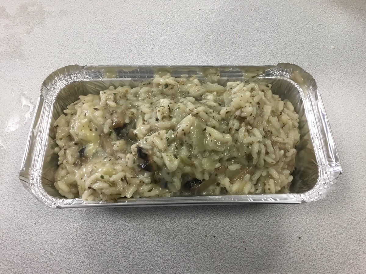 Roundhay School: Cooking, Nutrition & Catering tweet media