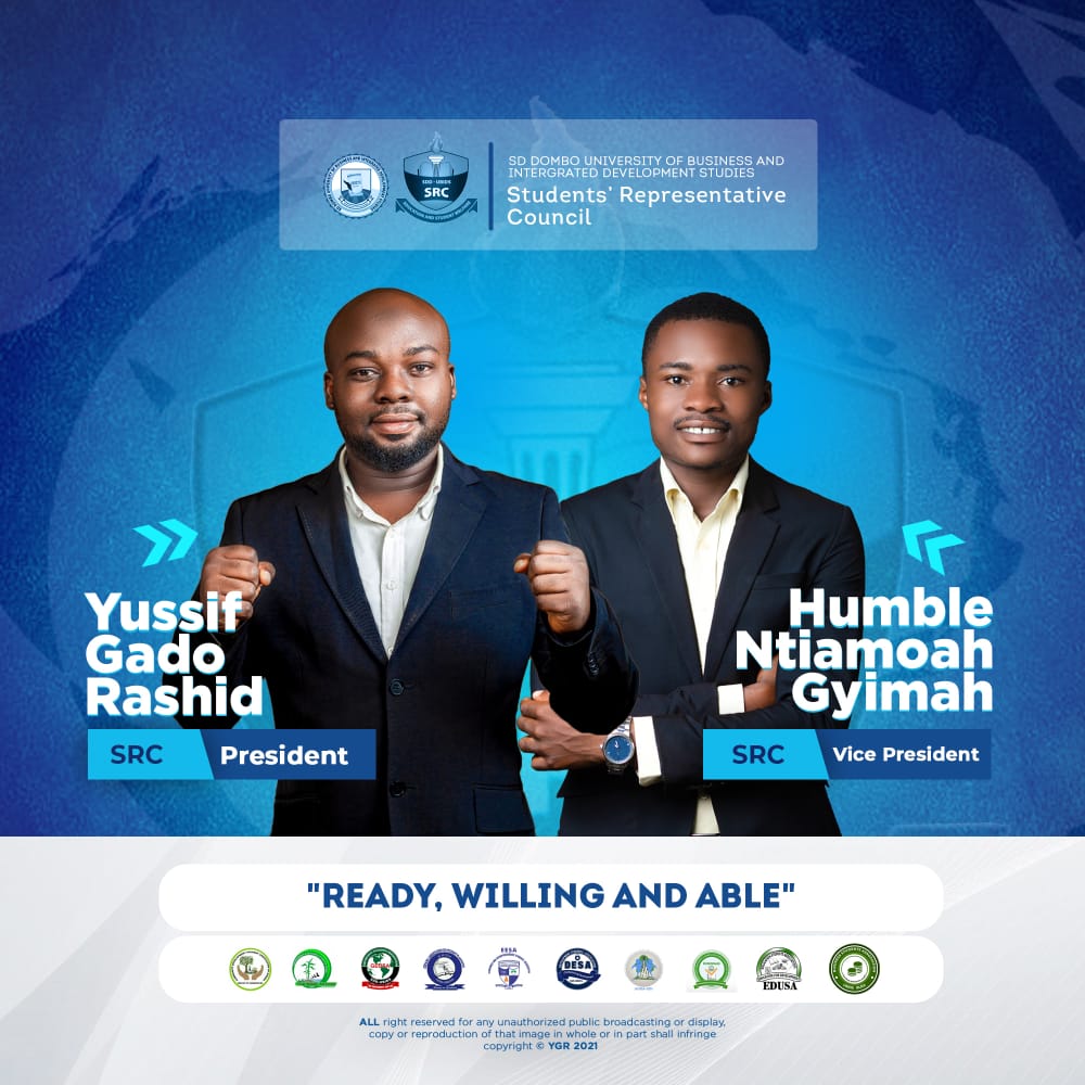 gado4src1's tweet photo. We are READY, WILLING and will be ABLE to make our SRC relevant to all Students. https://t.co/5gRJuTc60e