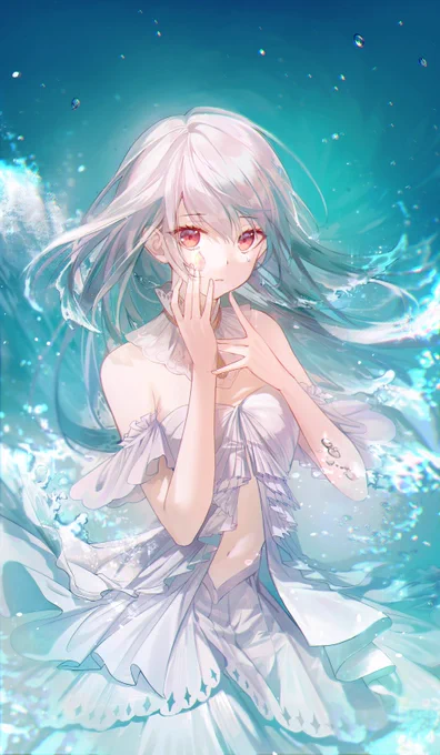 💧 