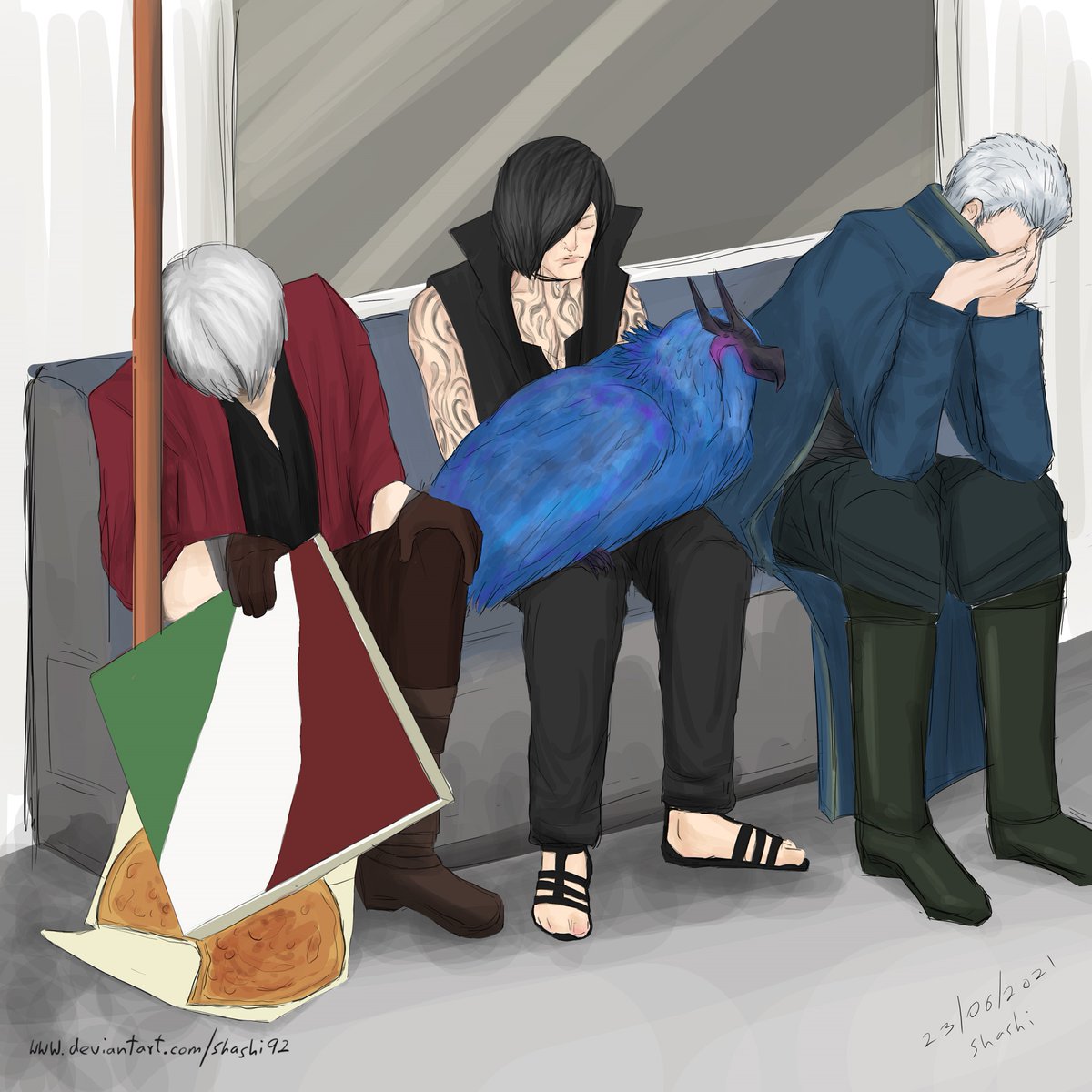 i came across this meme recently and i immediately remembered