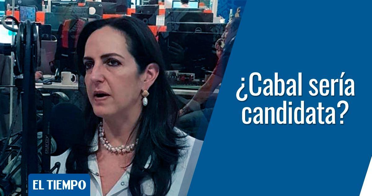 EL TIEMPO tweet media