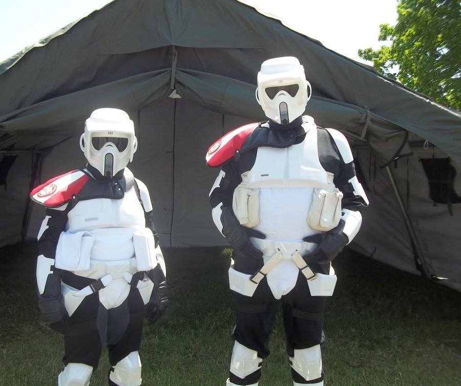 Capital City Garrison tweet media