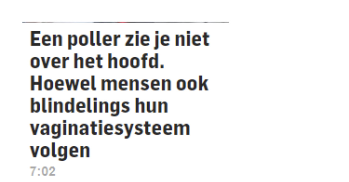 Oeps!