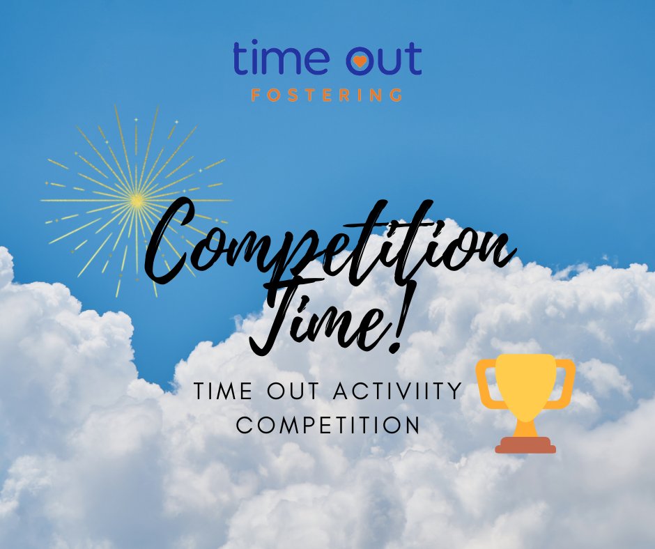 Time Out Fostering tweet media