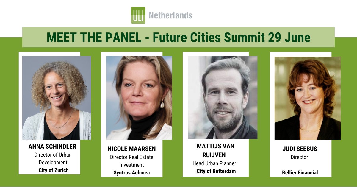 ULI Netherlands tweet media