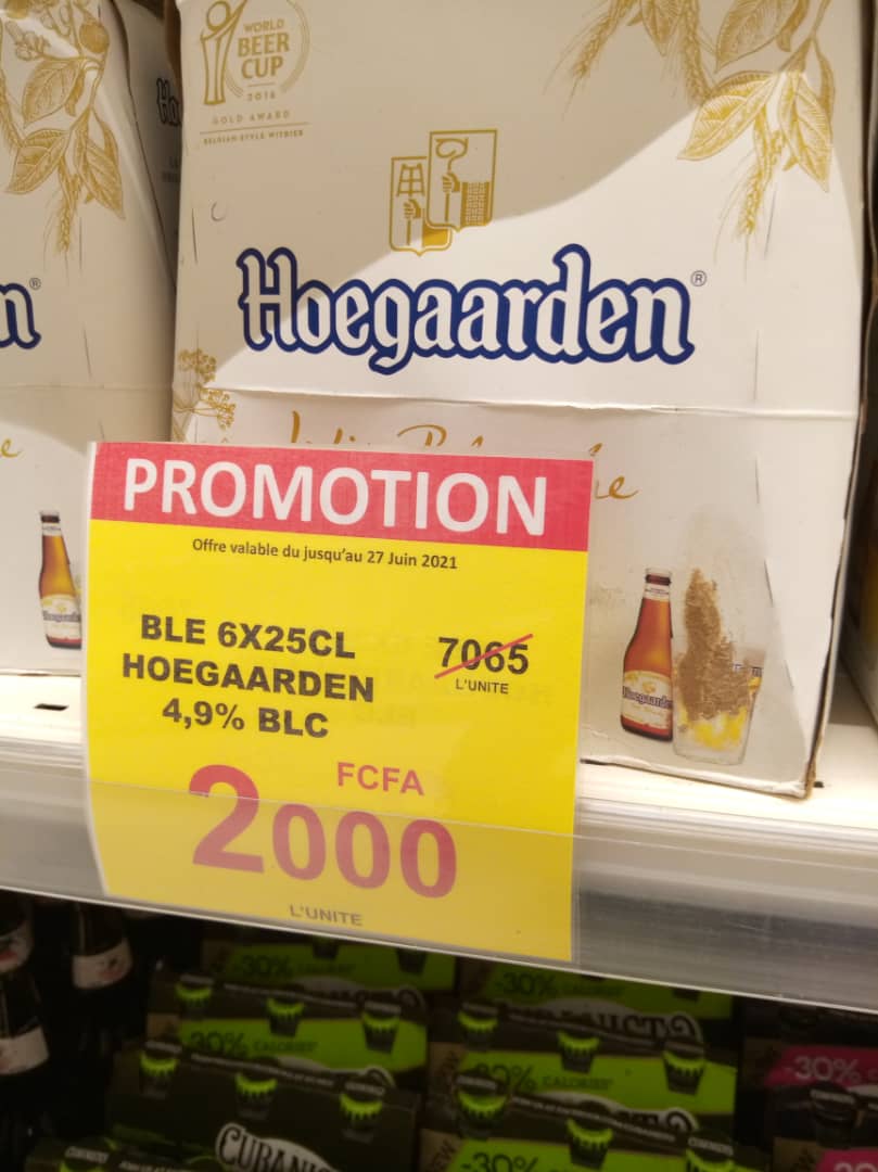 Snipsst's tweet image. Pssssst!
Carrefour Bonamoussadi