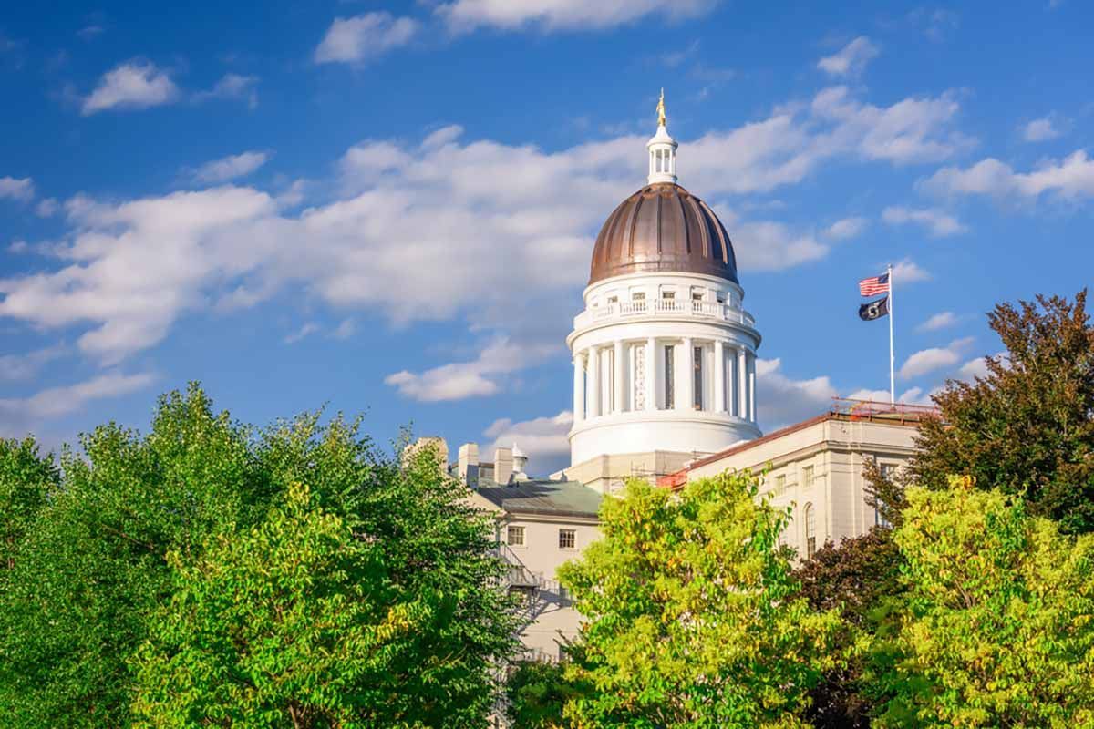 rrecycling's tweet photo. Maine lawmakers approve first-in-nation packaging EPR bill
https://t.co/oabzEnpWGx https://t.co/cepOzEz3CX