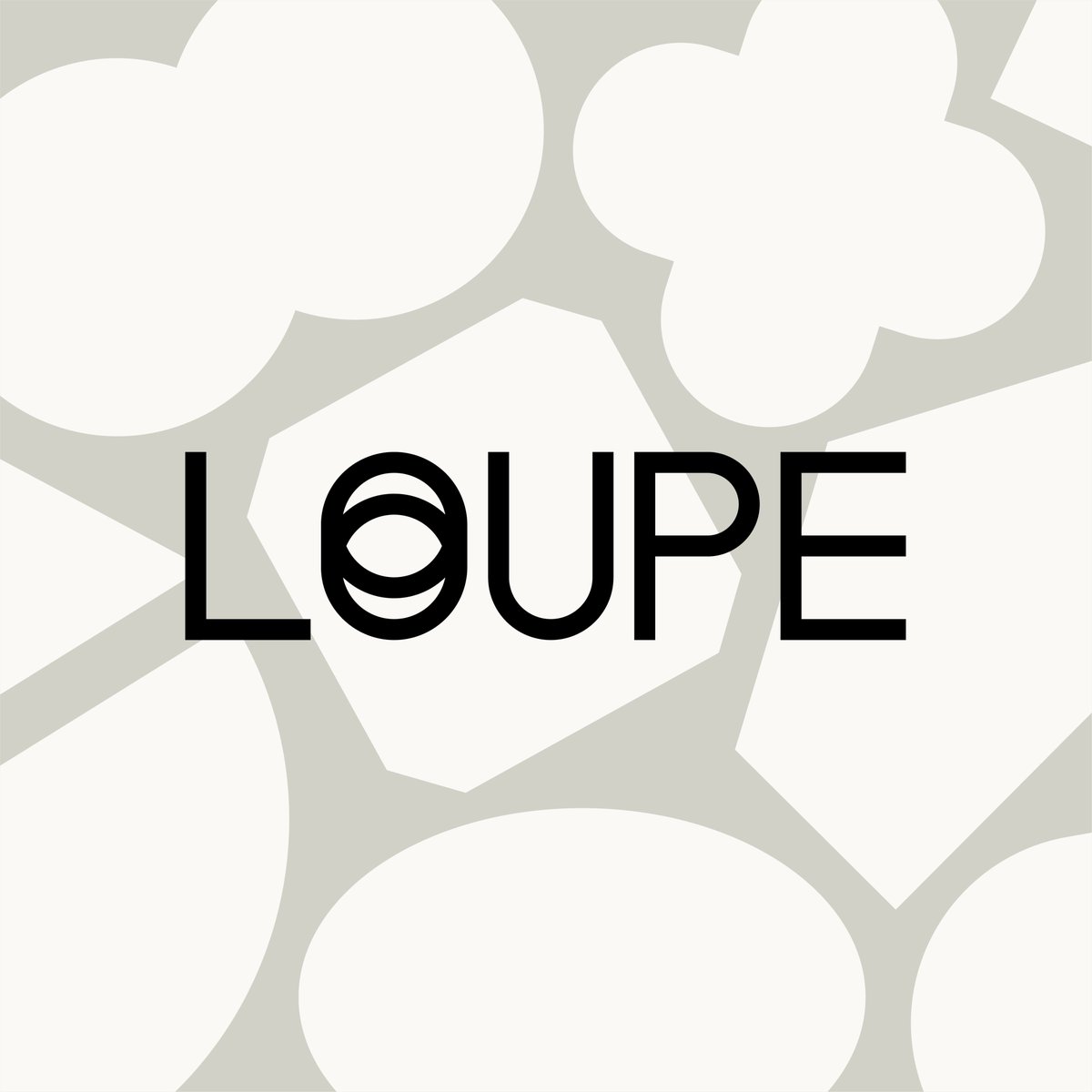 Following our successful crowdfunding campaign we are delighted to share our new brand created by <a href="/StudiodotBuild/">Studio.Build</a>. More updates coming soon - in the meantime find out more over on our holding page loupelondon.com #loupelondon #newventure #creativity #craft #design