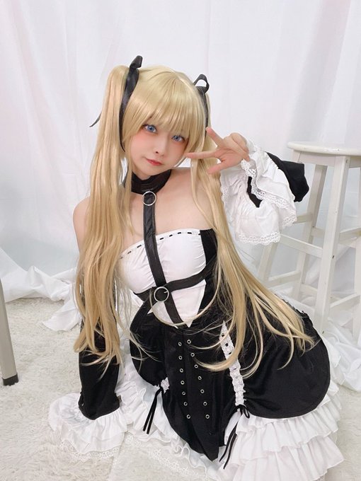 Twitterのコスプレ画像62