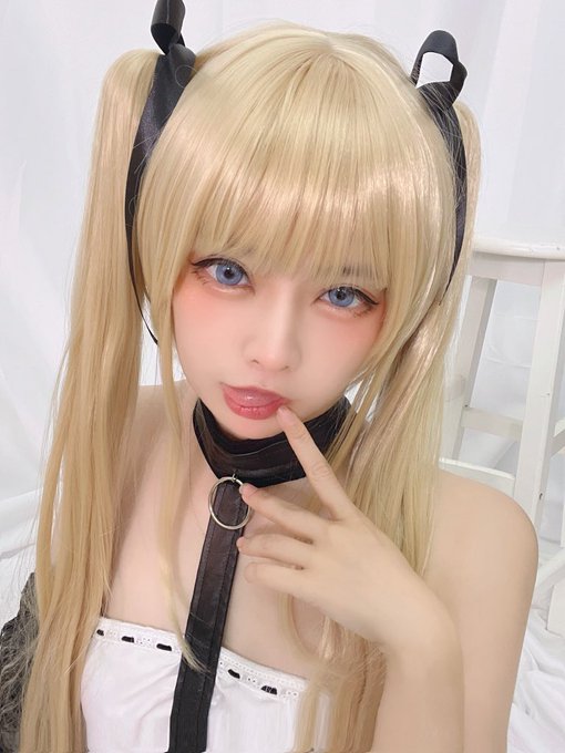 Twitterのコスプレ画像61