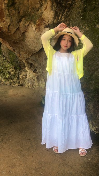 Twitterのコスプレ画像2