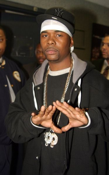 Memph\ Bleek in the house Happy 43rd Birthday, Memphis Bleek! 