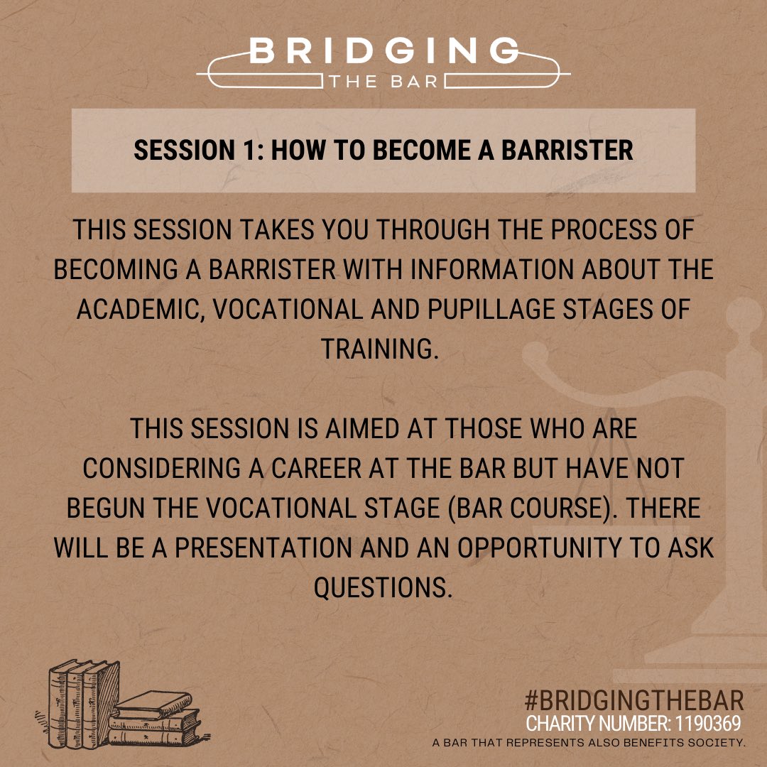 BridgeTheBar tweet picture