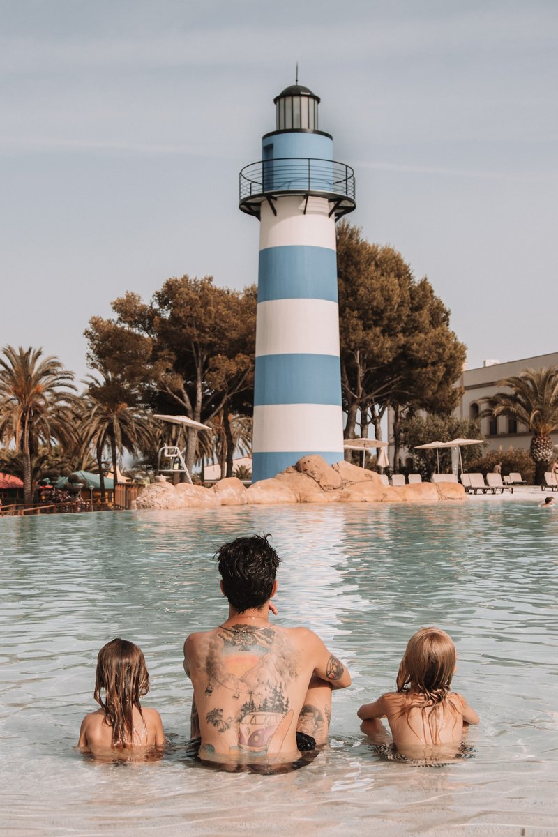 Cambrils Park Family Resort tweet media