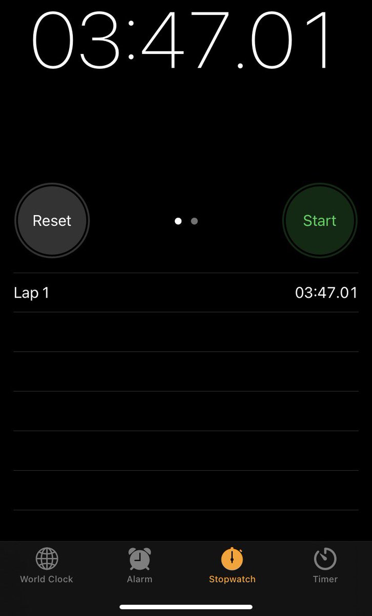 SBCVATeamBlue25's tweet image. ⏱ #LostMinutes=#LostLearning⏱ 
Mr Rowlands (7S) Rm 15🚶🏼‍♂️➡️ SBH 3m 57s 
Mrs Burton (7A) Rm 2🚶🏻‍♀️➡️ SBH 3m 33s
Mr Jarvis (7I) Marquee🚶🏻‍♂️➡️ SBH 1m 10s
Miss Kelly (7N) Back Courts🚶🏻‍♀️➡️ SBH 2m 7s
Mr Thornhill RLT ➡️ SBH 3m 47s
All under 4 mins. 
#PunctualityMatters 
@StBenedictDerby