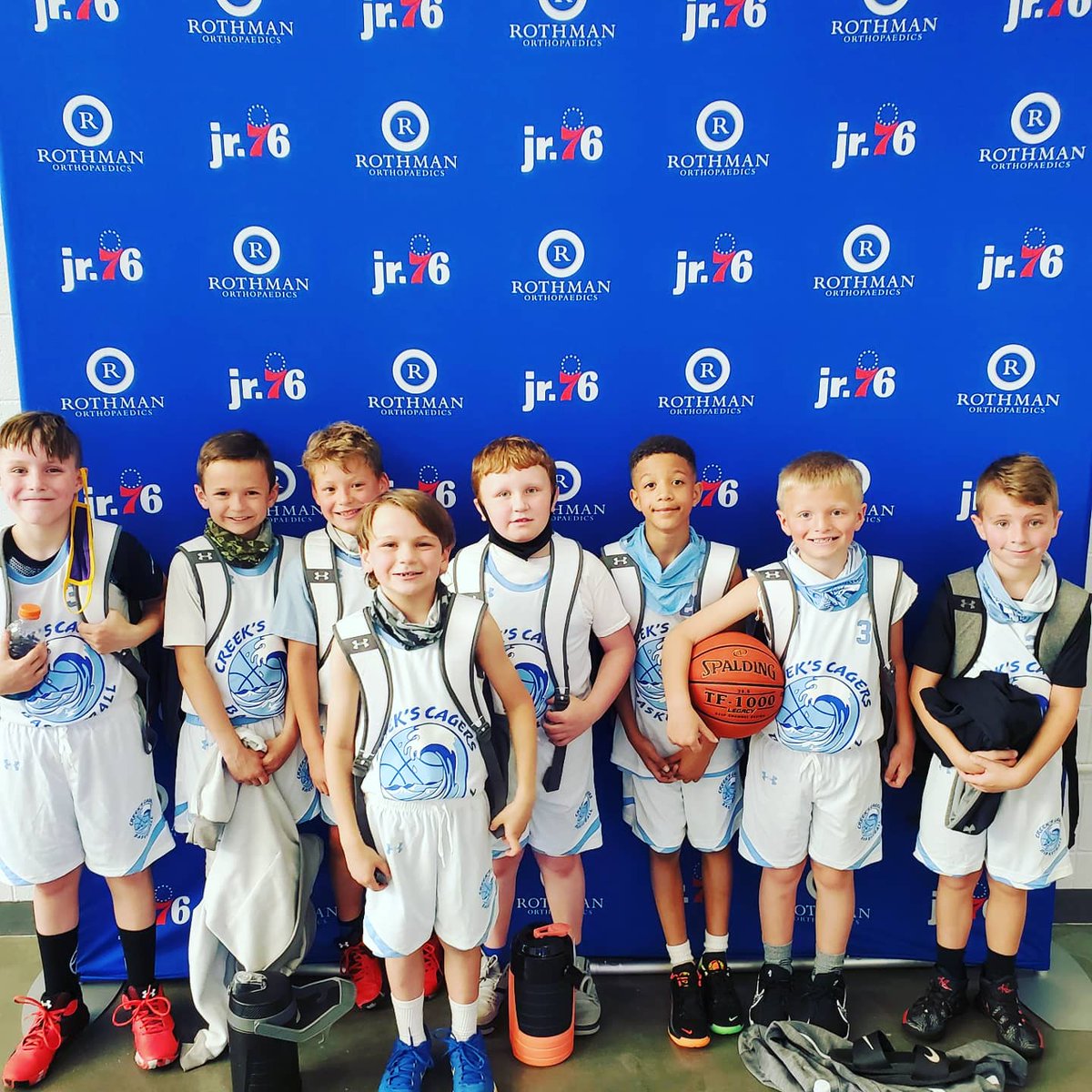 Congratulations Cagers on a very successful 2021 Spring Club season!! Special thank you to the Mark L. Butler Foundation &amp; family for supporting us all the way! #3rdgrade #4thgrade #5thgrade #6thgrade #clubbasketball #youthbasketball #southcentralpa