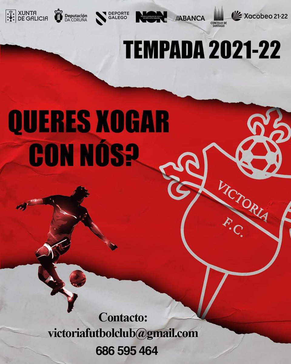 VICTORIA FC tweet media