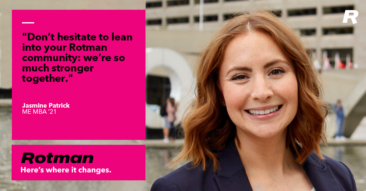 rotmanschool's tweet image. Today is @UofT Convocation! Congratulations to all of our graduates. Meet our valedictorians and watch the ceremony starting at noon (Toronto time). rotman.utoronto.ca/Connect/Convoc…