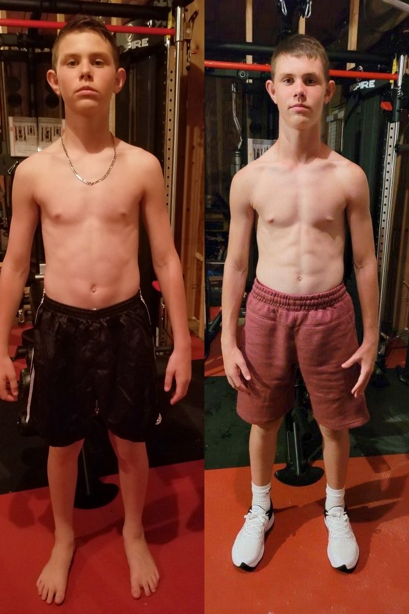 Garrison Cantrell #13, 2026 QB tweet media