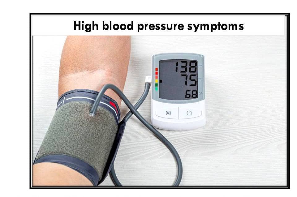 High blood pressure symptoms,causes & treatment.
easyyogasan.com/high-blood-pre…
#highbloodpressuresymptoms #causeofhighbloodpressure #highbloodpressuretreatment
#highbloodpressure