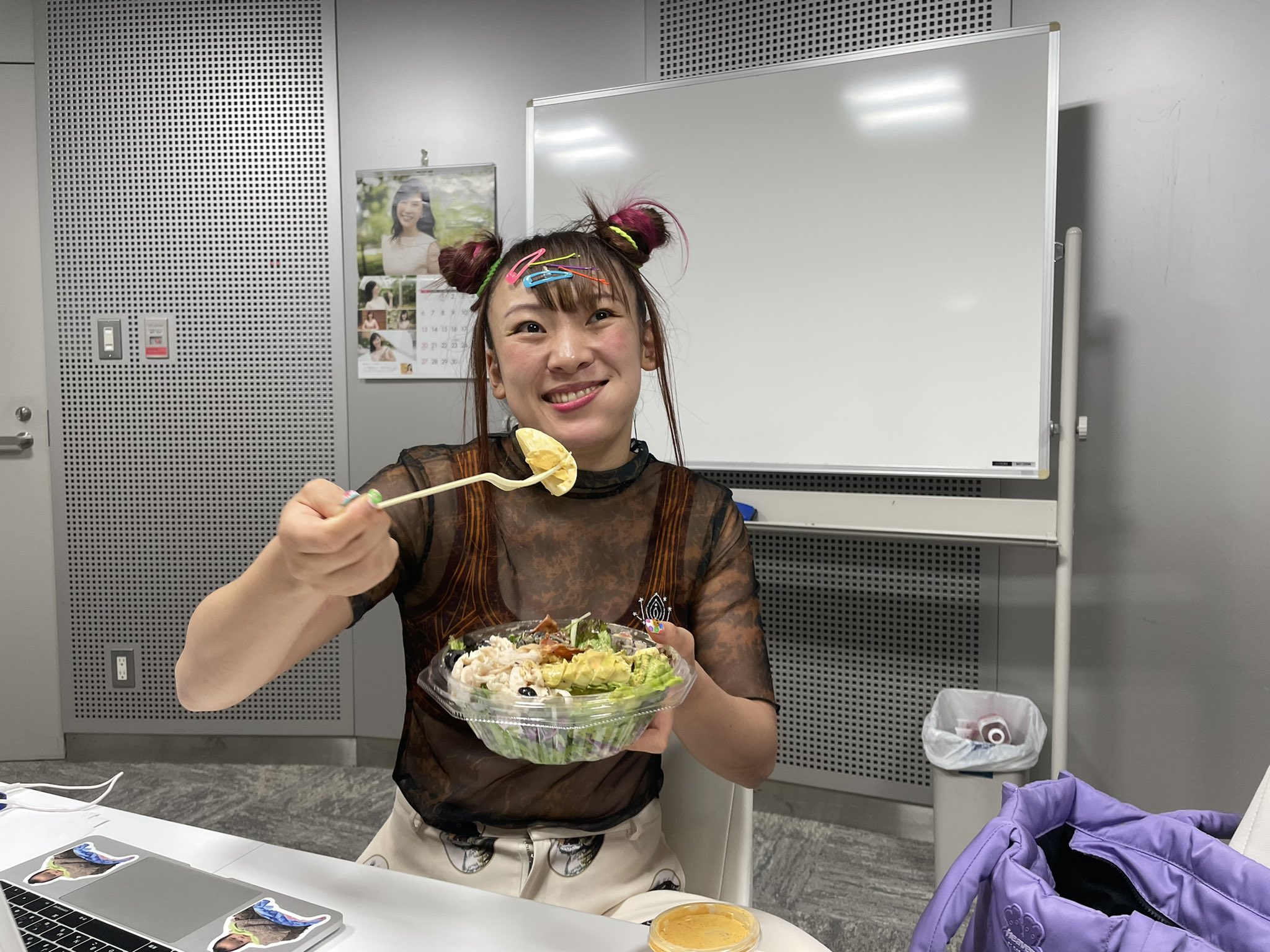 フワちゃんのオールナイトニッポン0 on X: フワちゃんのオールナイトニッポン0 on X: